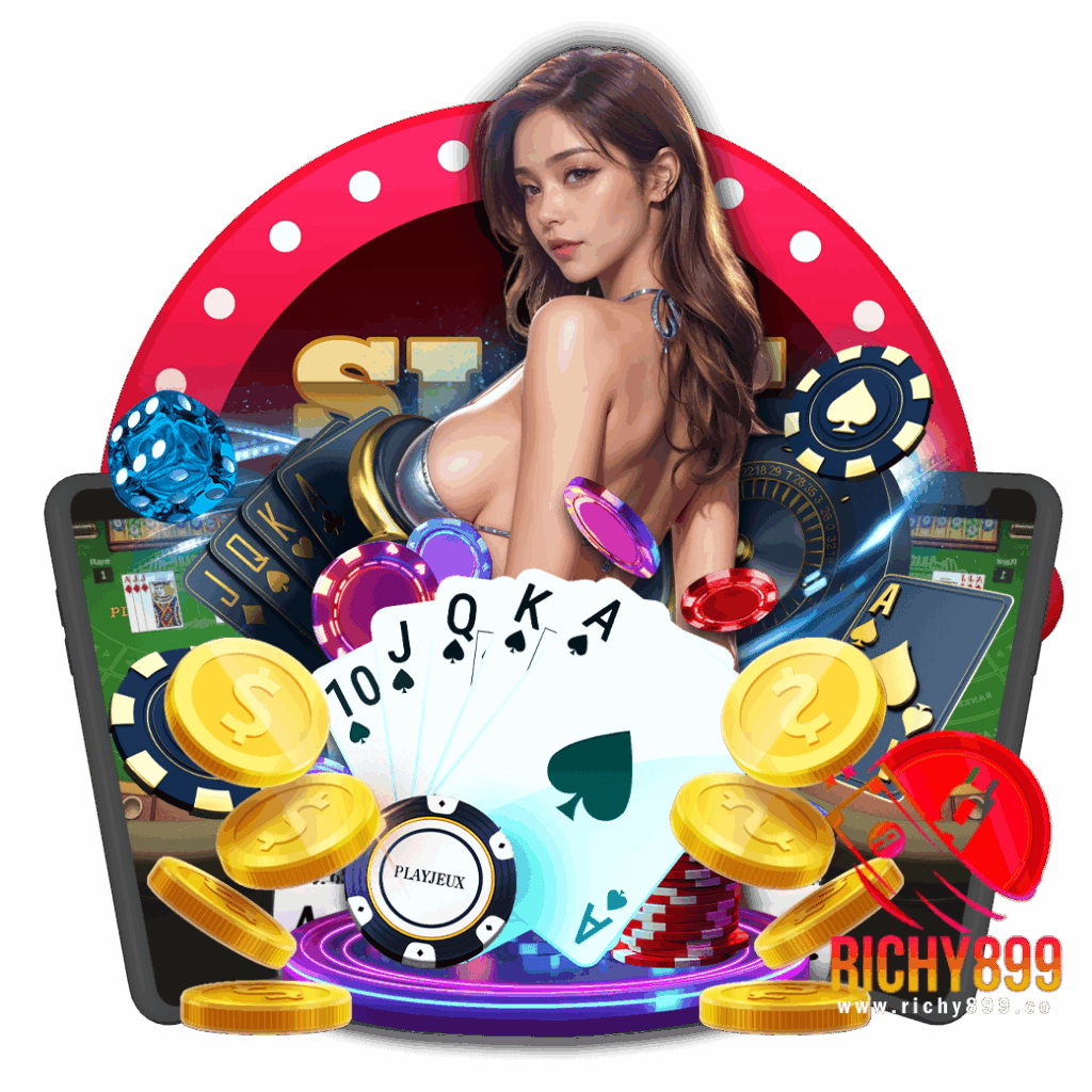richy899 com