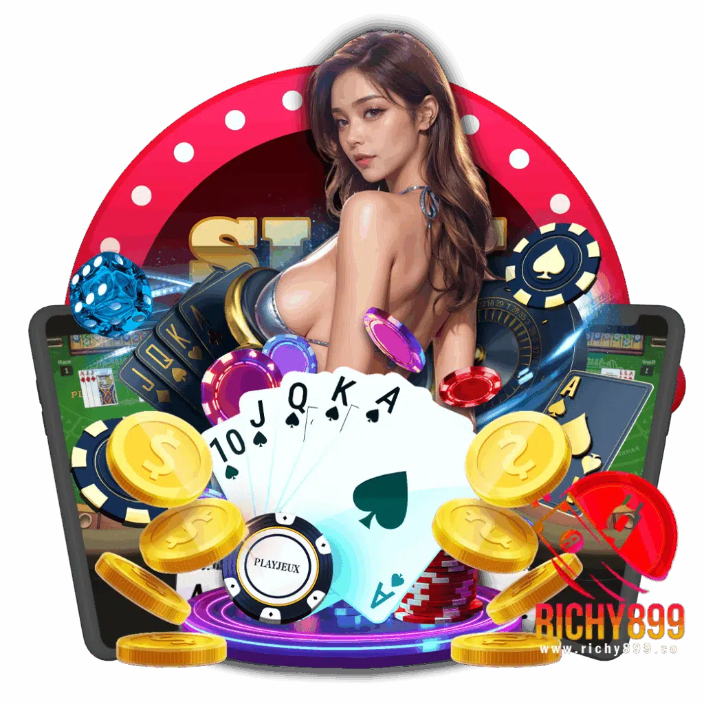 richy899 com
