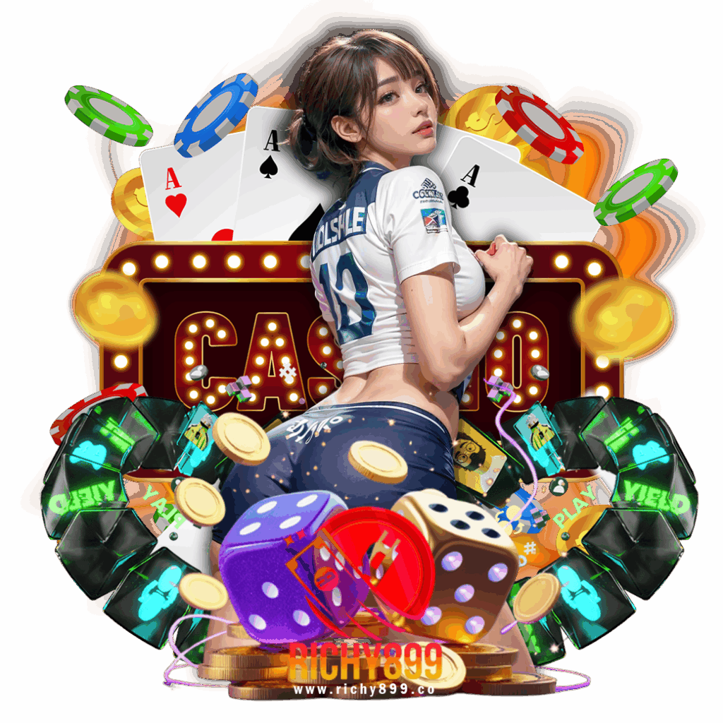 richy899 slot